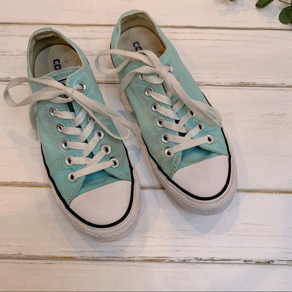 Converse All Star Sneakers